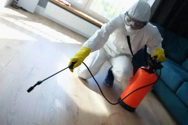 pest control Joliet